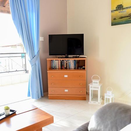 Melania Gardens Apartment 2 Paphos Exterior photo