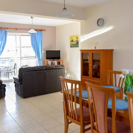 Melania Gardens Apartment 2 Paphos Exterior photo